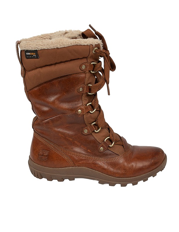 TIMBERLAND talvisaappaat, 39,5  - Naisten nilkkurit ja saappaat - 10105639558 - 1