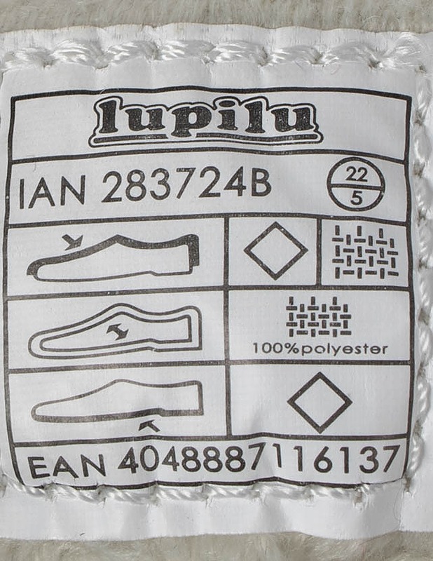 LUPILU talvisaappaat, 22 - Lasten kengät - 10105639563 - 2
