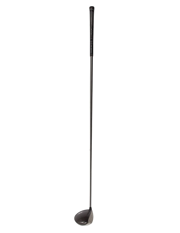 CALLAWAY GOLF Titanium Big Bertha 10° draiveri - Golf - 10105639574 - 1