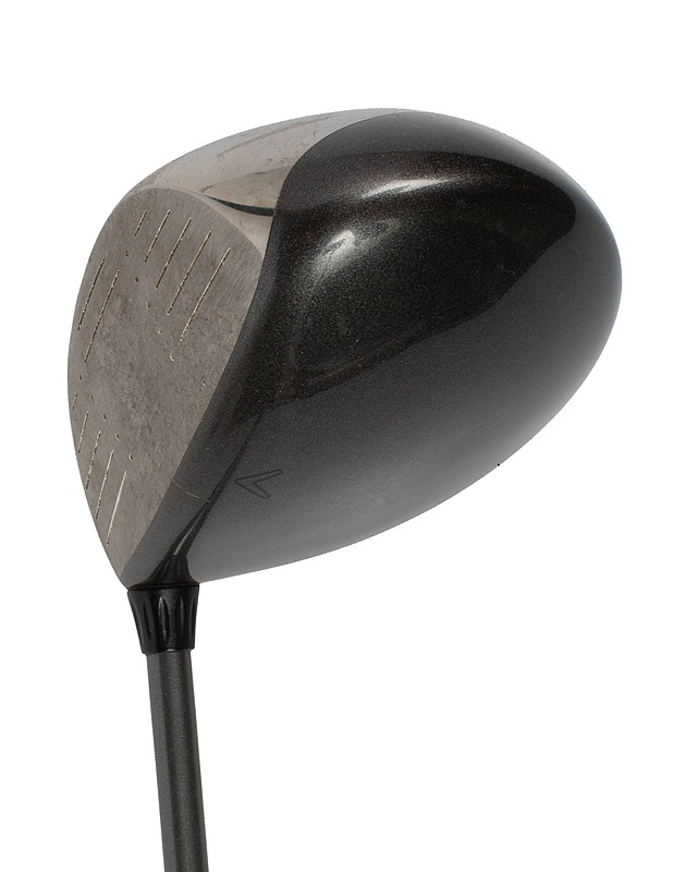 CALLAWAY GOLF Titanium Big Bertha 10° draiveri - Golf - 10105639574 - 3