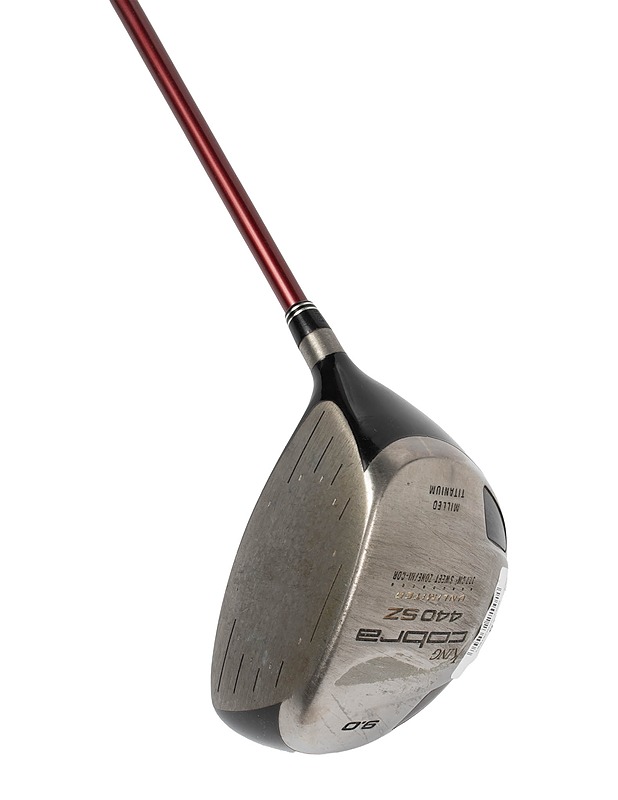 COBRA GOLF King Cobra 440 SZ 9.0 draiveri - Golf - 10105639602 - 2