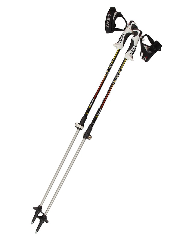 LEKI Drifter Vario S sauvat - Hiihto ja talviurheilu - 10105639622 - 0