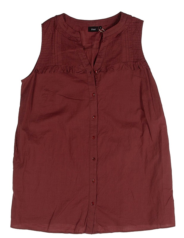 ZIZZI hihaton paita, M - Naisten paidat ja topit - 10105639636 - 0