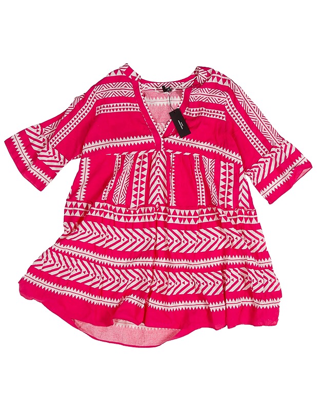 VERO MODA mekko, 48 - Mekot ja hameet - 10105639644 - 0