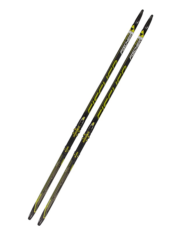 FISCHER RCS Speedmax Classic Plus kilpasukset - Hiihto ja talviurheilu - 10105639662 - 0