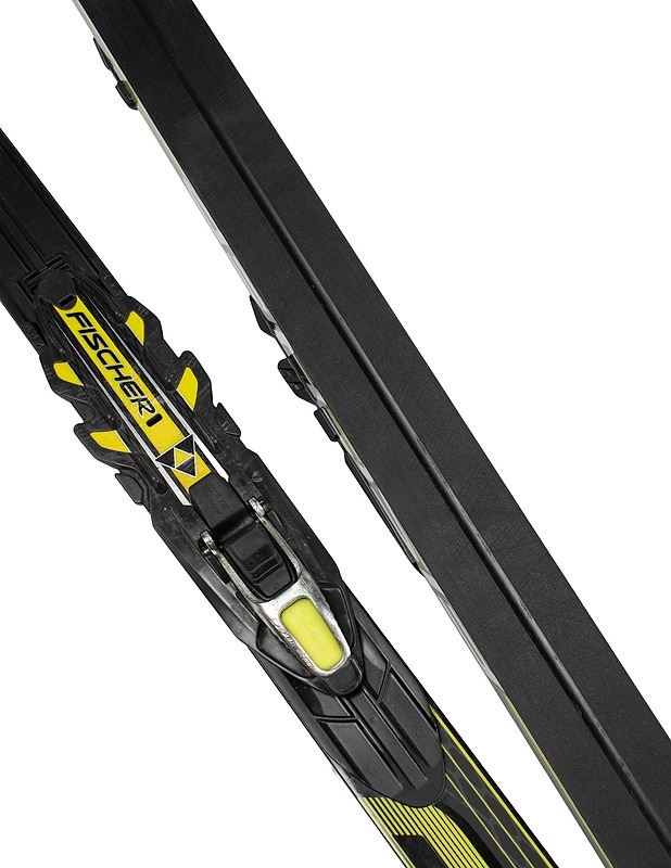 FISCHER RCS Speedmax Classic Plus kilpasukset - Hiihto ja talviurheilu - 10105639662 - 2