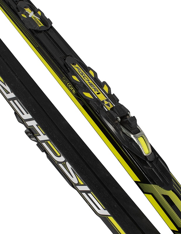 FISCHER RCS Speedmax Classic Plus kilpasukset - Hiihto ja talviurheilu - 10105639662 - 3
