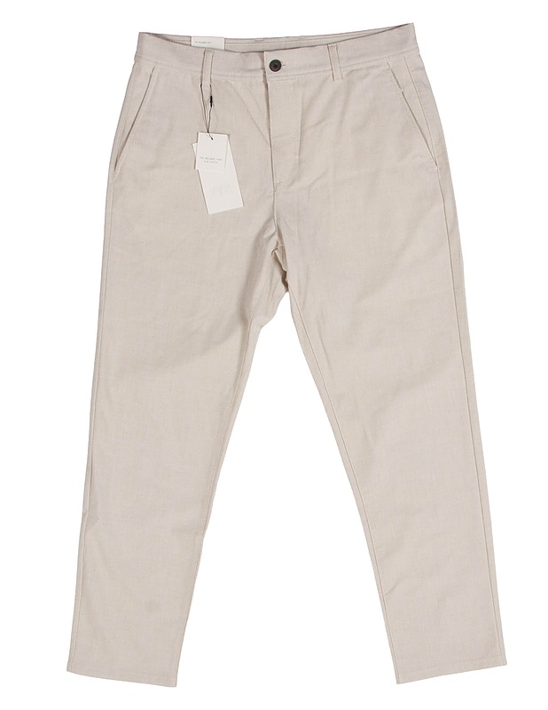 ZARA housut, 42 - Naisten housut, shortsit ja haalarit - 10105639668 - 0