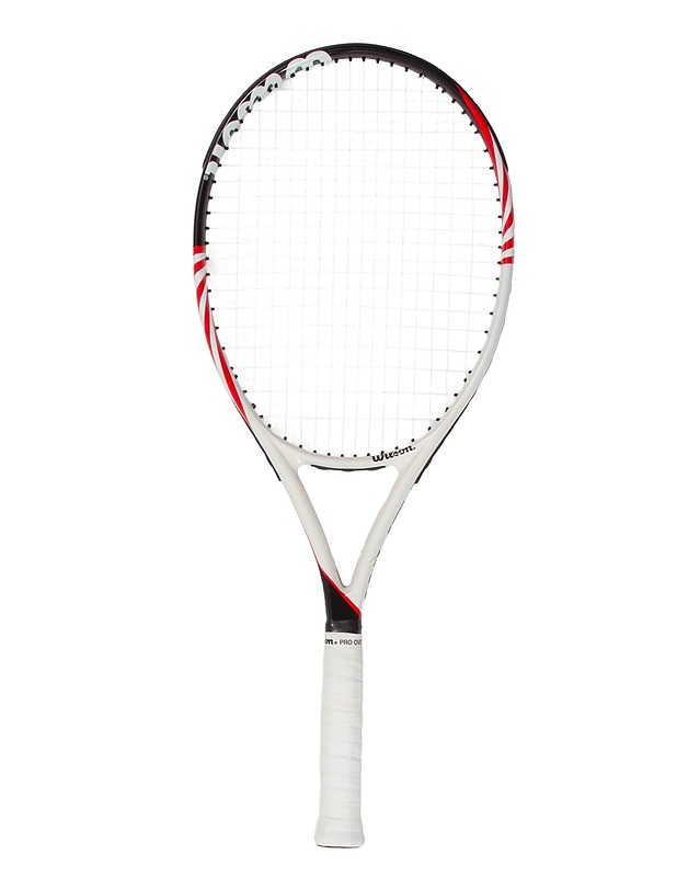 WILSON Federer Team -tennismaila - Tennis - 10105639683 - 0