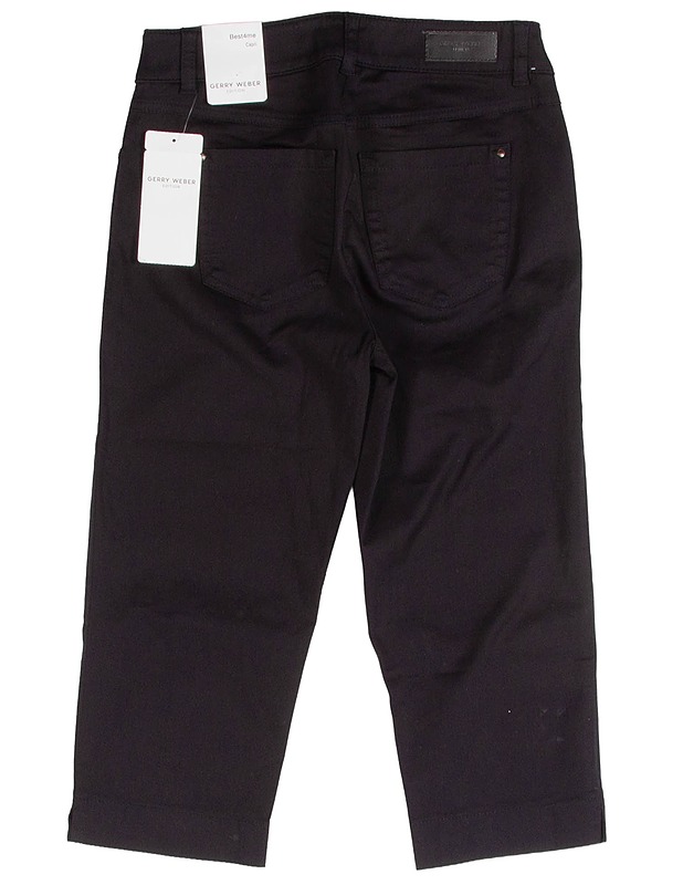 GERRY WEBER caprihousut, 34 - Naisten housut, shortsit ja haalarit - 10105639696 - 1