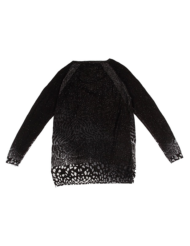 DESIGUAL neulepusero, S - Naisten neuleet - 10105639706 - 1