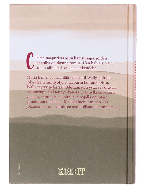 Rikkinäiset - Monninger, Joseph - Romaanit ja novellit - 10105639722 - 1
