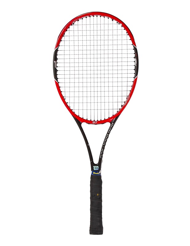 WILSON Pro Staff 97 -tennismaila - Tennis - 10105639729 - 0