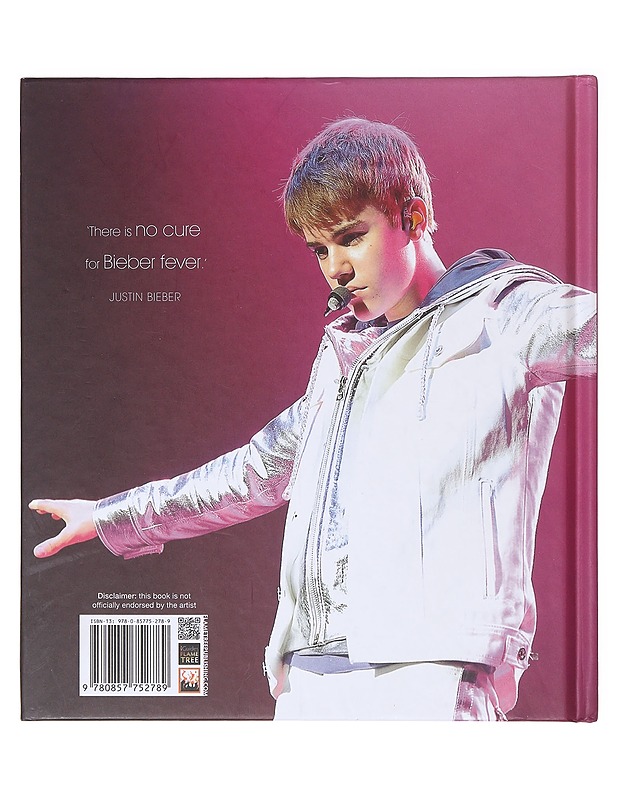 Justin Bieber : oh boy! - Cohen, Nadia - Romaanit ja novellit - 10105639745 - 1