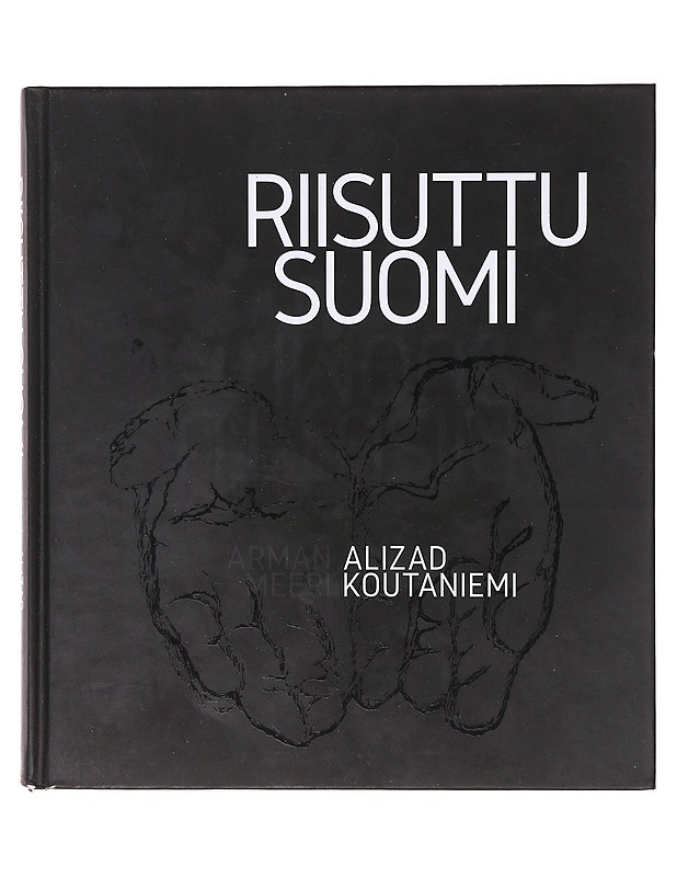 Riisuttu Suomi - Alizad, Arman - Tietokirjat ja oppaat - 10105639758 - 0