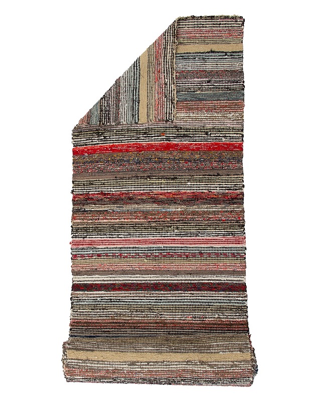 Räsymatto, 68x440 cm - Matot - 10105639760 - 0