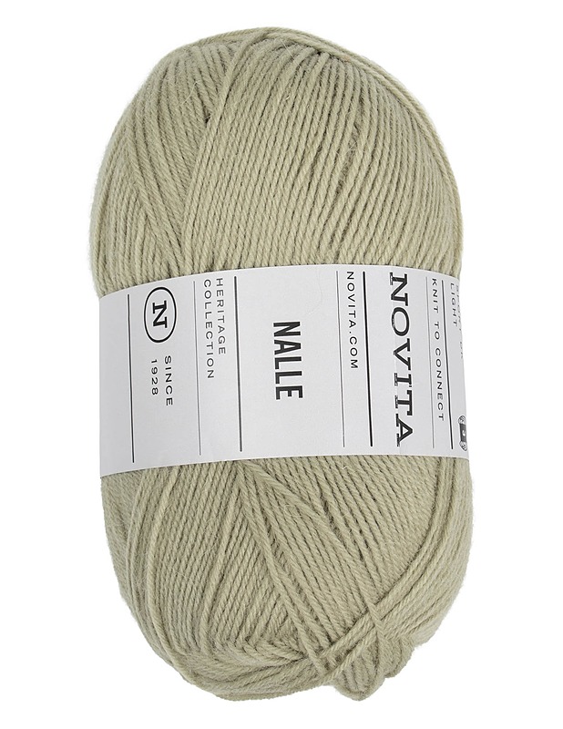 NOVITA Nalle Vyötelanka, 100g - Käsityö - 10105639764 - 0