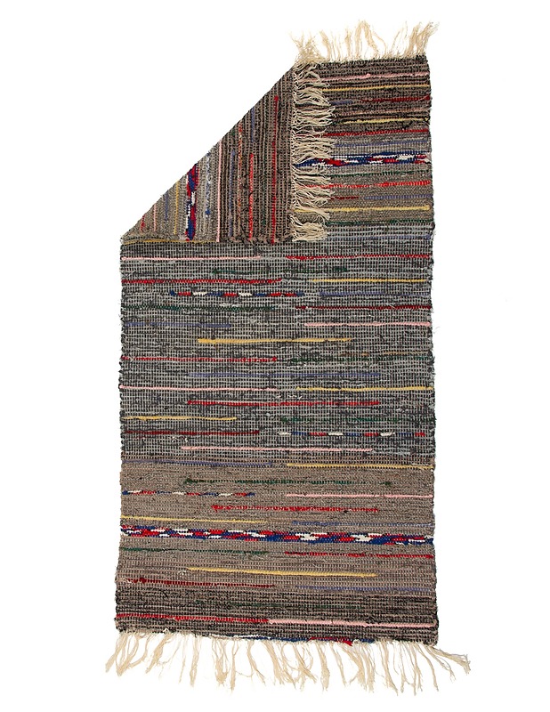 Räsymatto, 69x130 cm - Matot - 10105639775 - 0