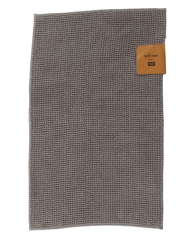 JYSK Fagersta Bath mat -kylpyhuonematto, 50 x 80 cm   - Matot - 10105639780 - 0