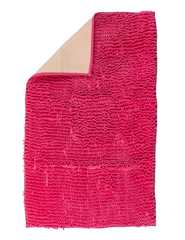Kylpyhuonematto, 100x60 cm - Matot - 10105639781 - 0