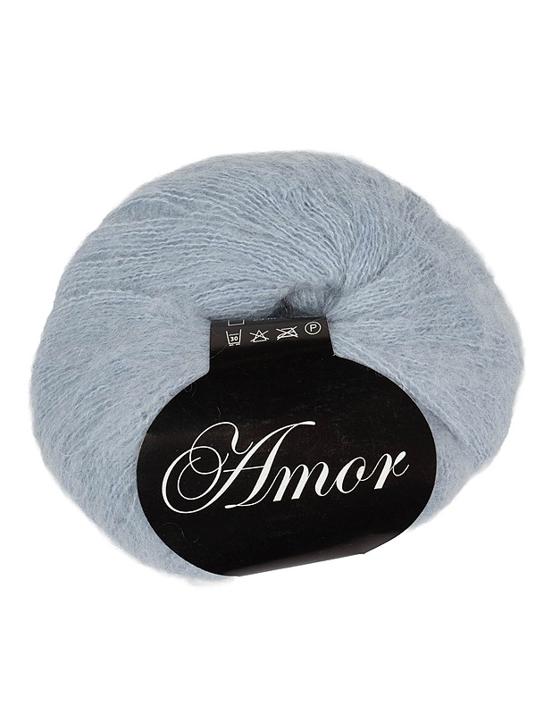 AMOR Vyötelanka, 25g - Käsityö - 10105639787 - 0