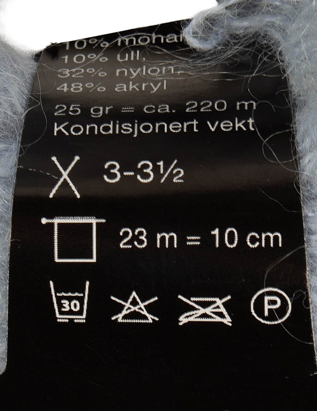 AMOR Vyötelanka, 25g - Käsityö - 10105639787 - 1