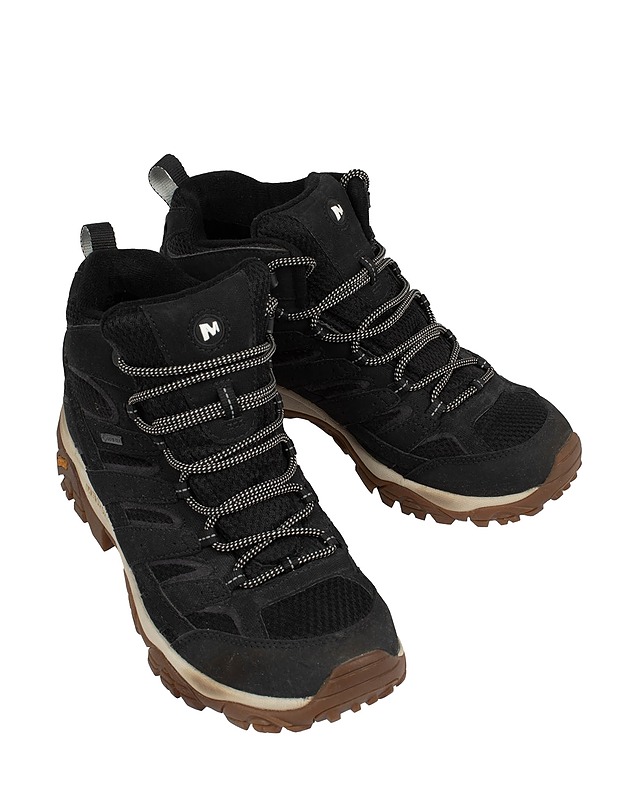 MERRELL  - Miesten kävelykengät ja sandaalit - 10105639792 - 0