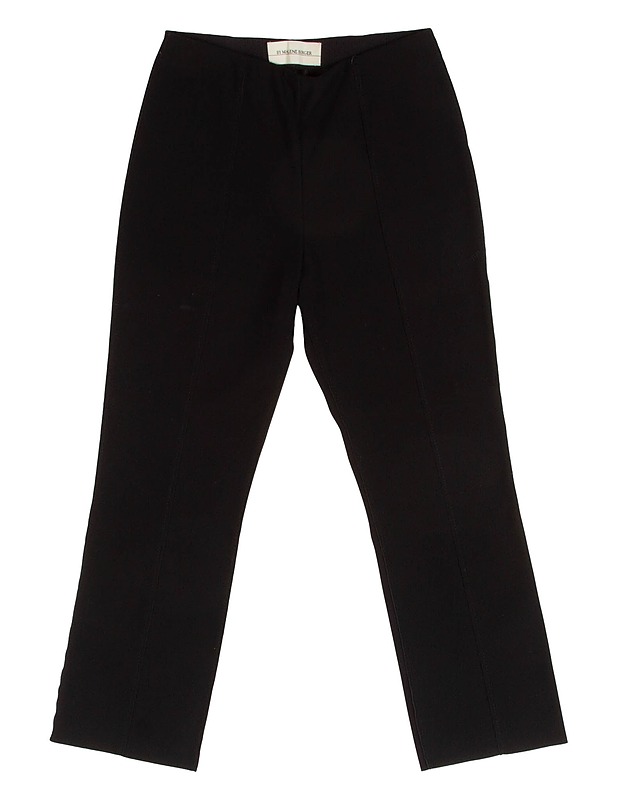 BY MALENE BIRGER housut, S - Naisten housut, shortsit ja haalarit - 10105639794 - 0