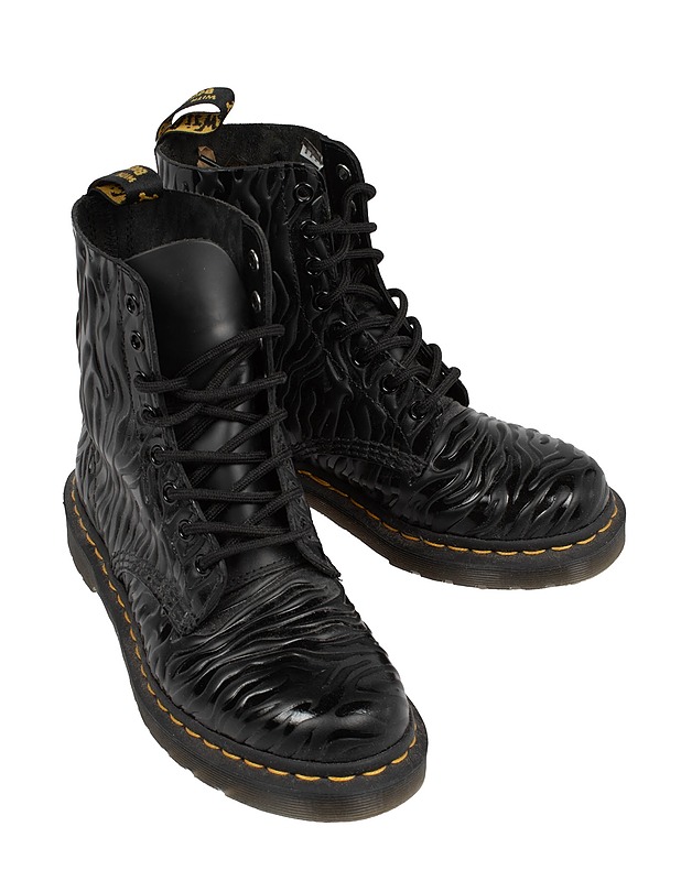 DR. MARTENS Pascal maiharit, 37 - Naisten nilkkurit ja saappaat - 10105639800 - 0