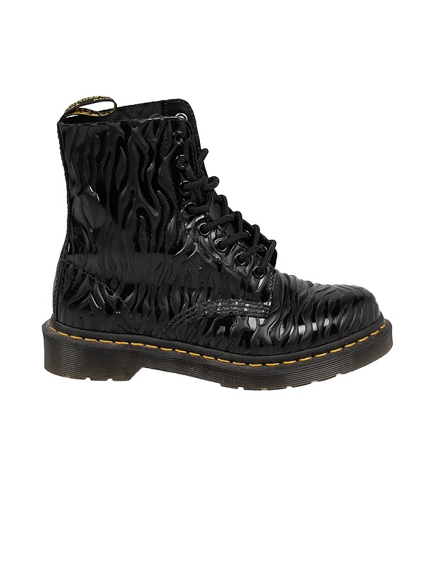 DR. MARTENS Pascal maiharit, 37 - Naisten nilkkurit ja saappaat - 10105639800 - 1