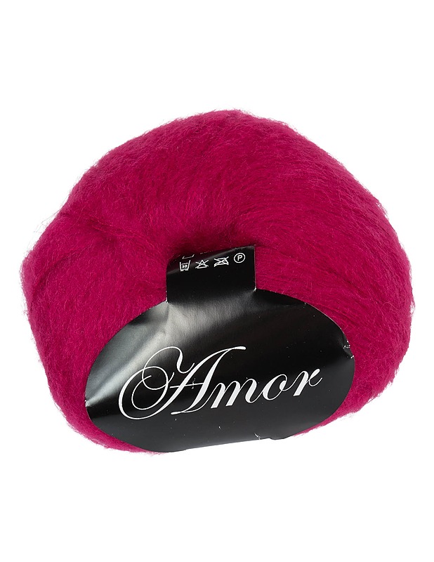 AMOR Vyötelanka, 25g - Käsityö - 10105639824 - 0