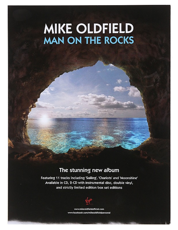 The Classic Rock N:o 4/2014 - Scott Rowley - Lehdet - 10105639907 - 1