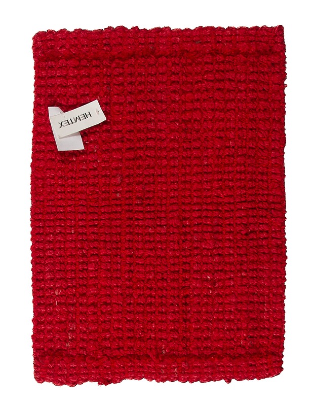 HEMTEX pieni matto, 40 X 60 cm - Matot - 10105639955 - 0
