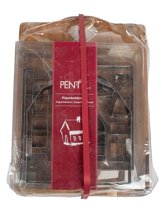 PENTIK Lahjasetti - Joulutuotteet - 10105639974 - 1