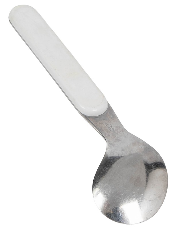 DISNEY lasten lusikka, 1 kpl - Retro - Aterimet - 10105640014 - 1