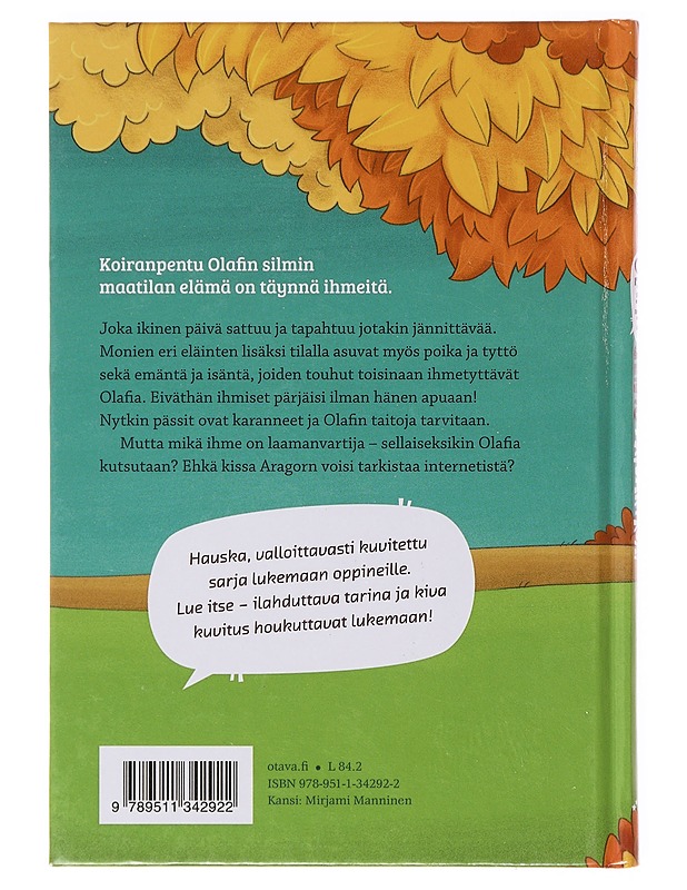 Pässit pullakahveilla - Waris, Helena - Lastenkirjat - 10105640035 - 1