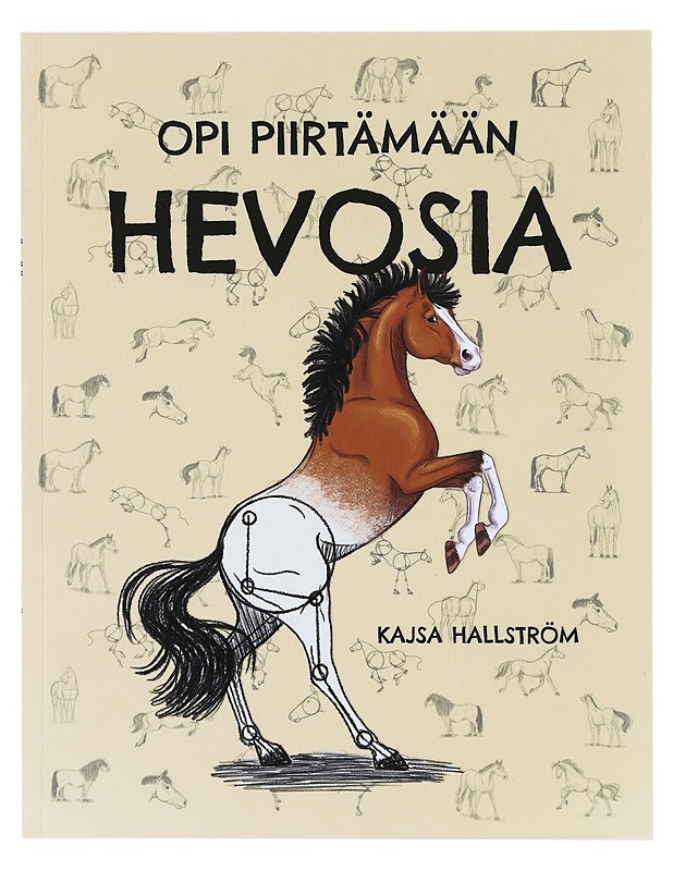 Poni vailla nimeä - Hallam, Diana - Nuorten kirjat - 10105640053 - 0
