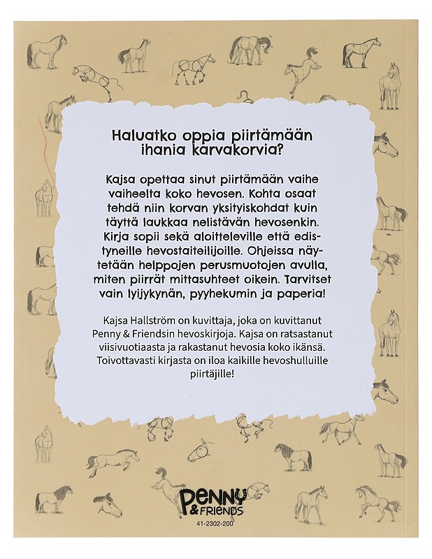 Poni vailla nimeä - Hallam, Diana - Nuorten kirjat - 10105640053 - 1
