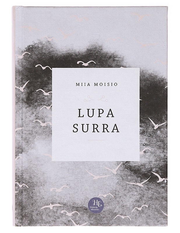 Lupa surra - Miia Moisio - Tietokirjat ja oppaat - 10105640116 - 0