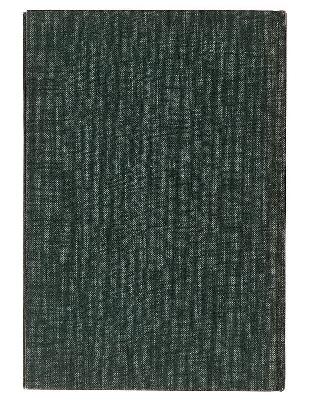 Työväen kalenteri 1922 - Historiakirjat - 10105640144 - 1