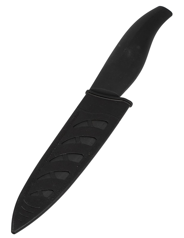 Subarashii-kokkiveitsi, musta - Muut astiat - 10105640145 - 1