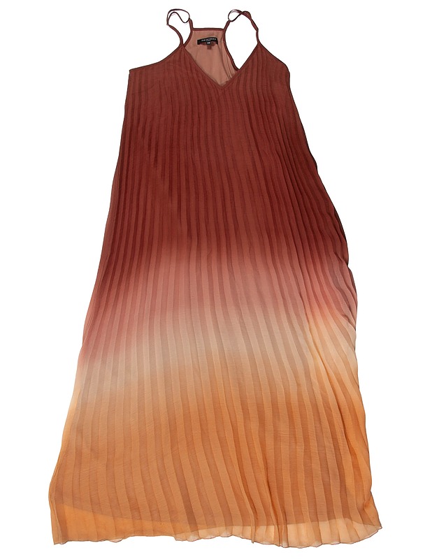 ILSE JACOBSEN hihaton mekko, 38 - Mekot ja hameet - 10105640156 - 0