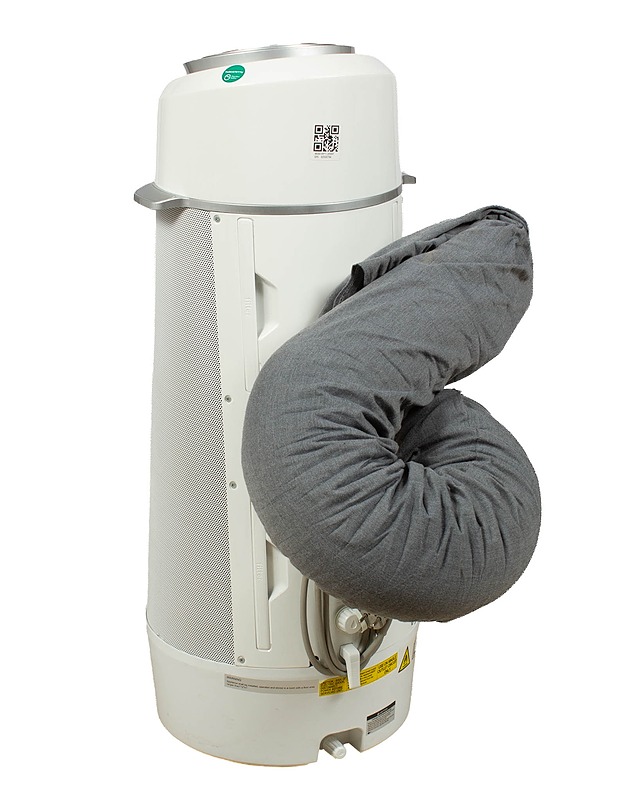 ELECTROLUX WP71-265WT -ilmastointilaite  - Muu elektroniikka - 10105640175 - 1