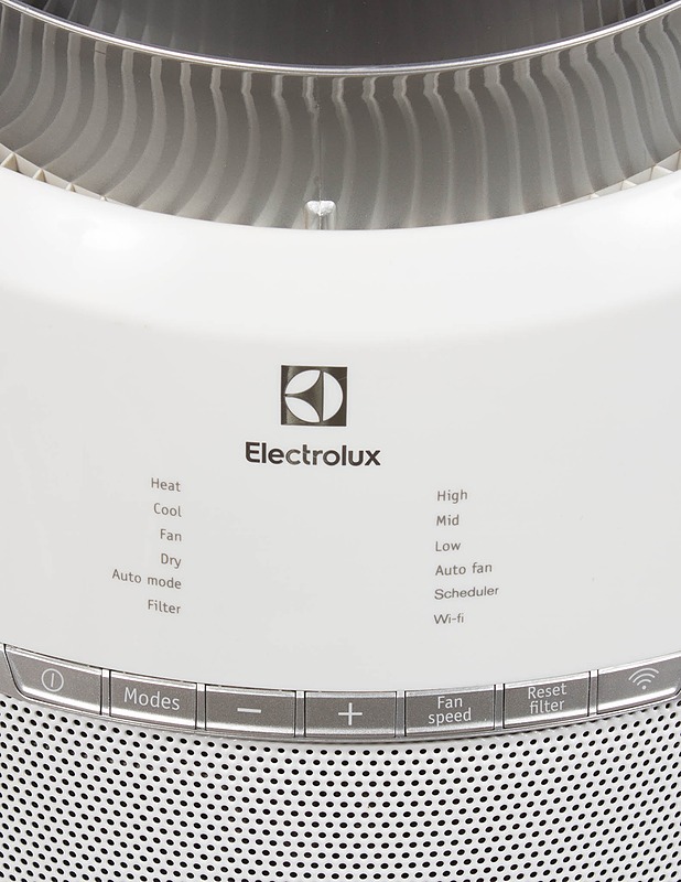 ELECTROLUX WP71-265WT -ilmastointilaite  - Muu elektroniikka - 10105640175 - 2