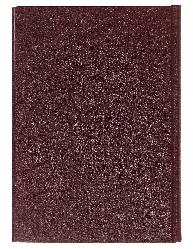 Työväen kalenteri 1927 - Sos.dem. puoluetoim. - Tietokirjat ja oppaat - 10105640178 - 1
