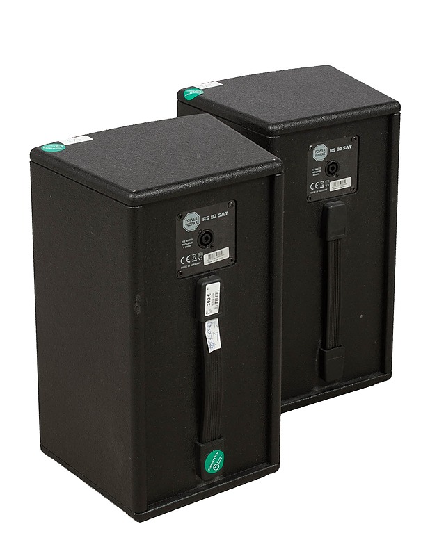 HK Audio Powers PA-setti - Audio - 10105640191 - 6