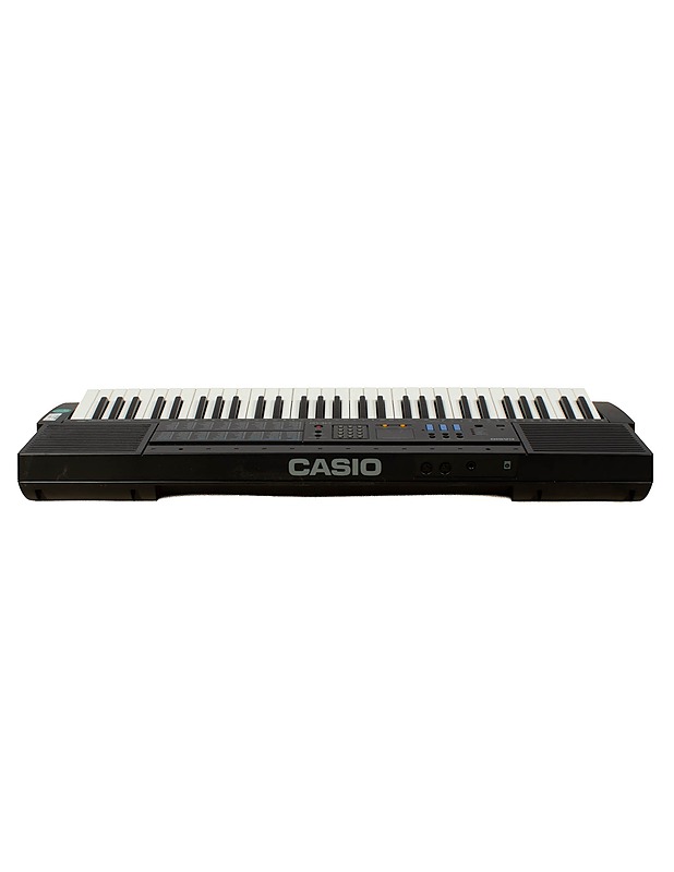 CASIO CTK-530 koskettimisto - Muu elektroniikka - 10105640202 - 2