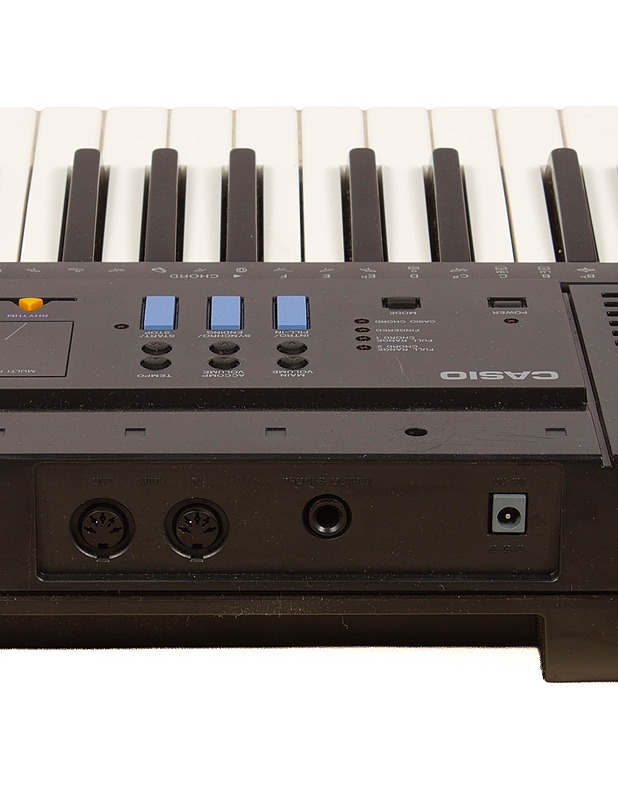 CASIO CTK-530 koskettimisto - Muu elektroniikka - 10105640202 - 7