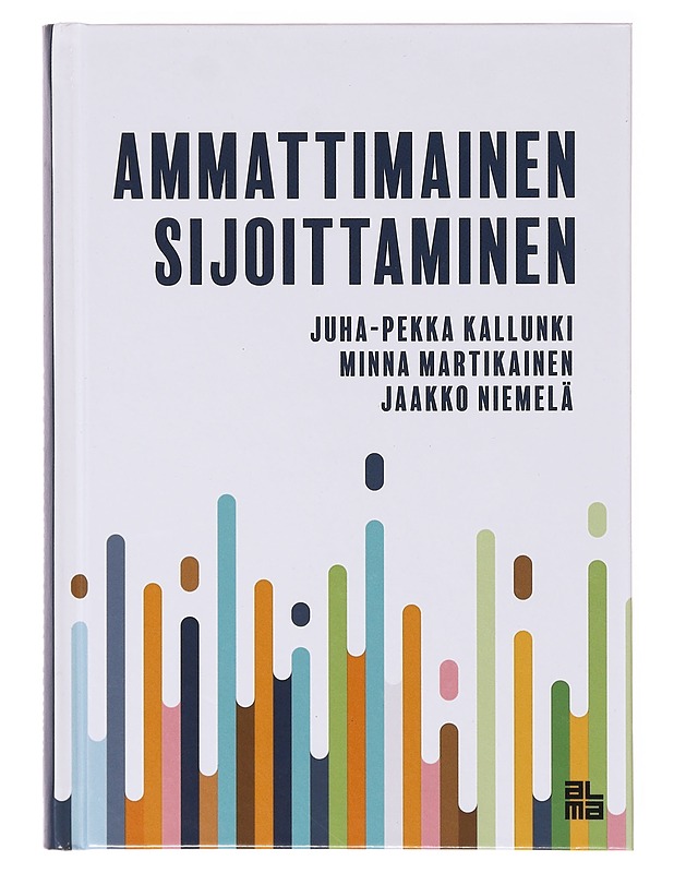 Ammattimainen sijoittaminen - Kallunki, Juha-Pekka - Tietokirjat ja oppaat - 10105640210 - 0