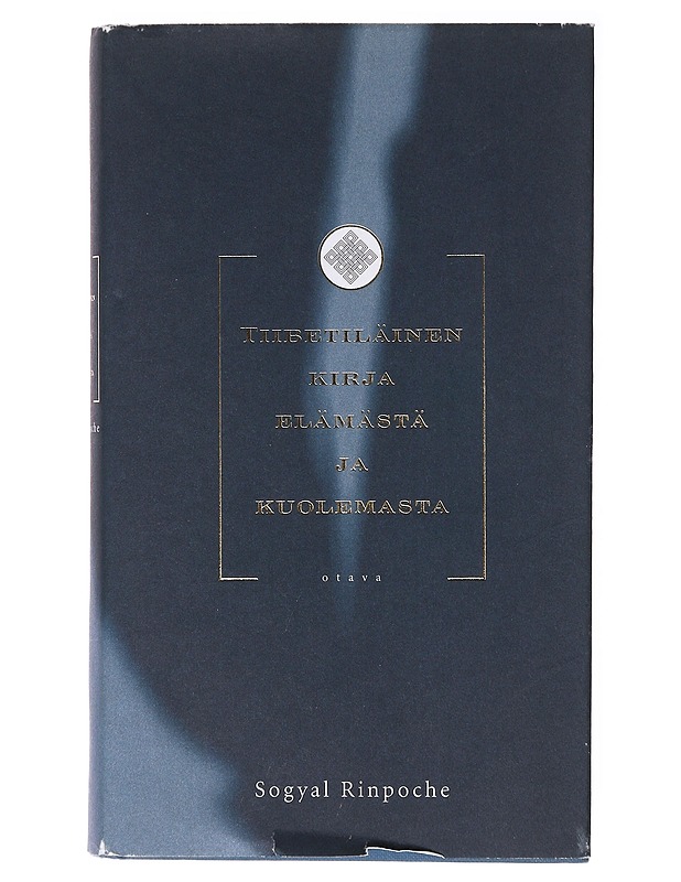 Tiibetiläinen kirja elämästä ja kuolemasta - Sogyal - Romaanit ja novellit - 10105640226 - 0